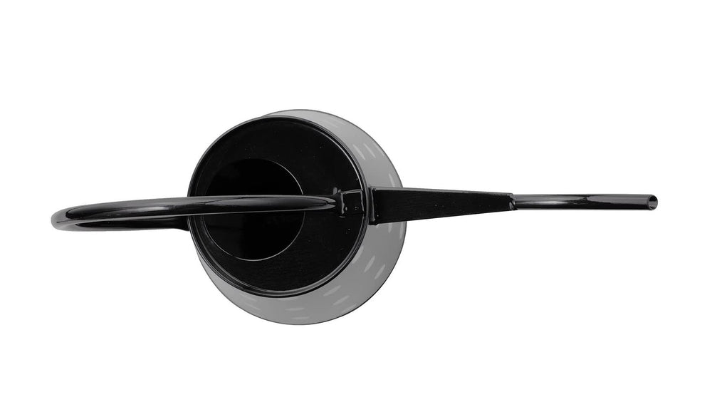 kate spade new york close side view of rounded handle for comfortable, supported carrying