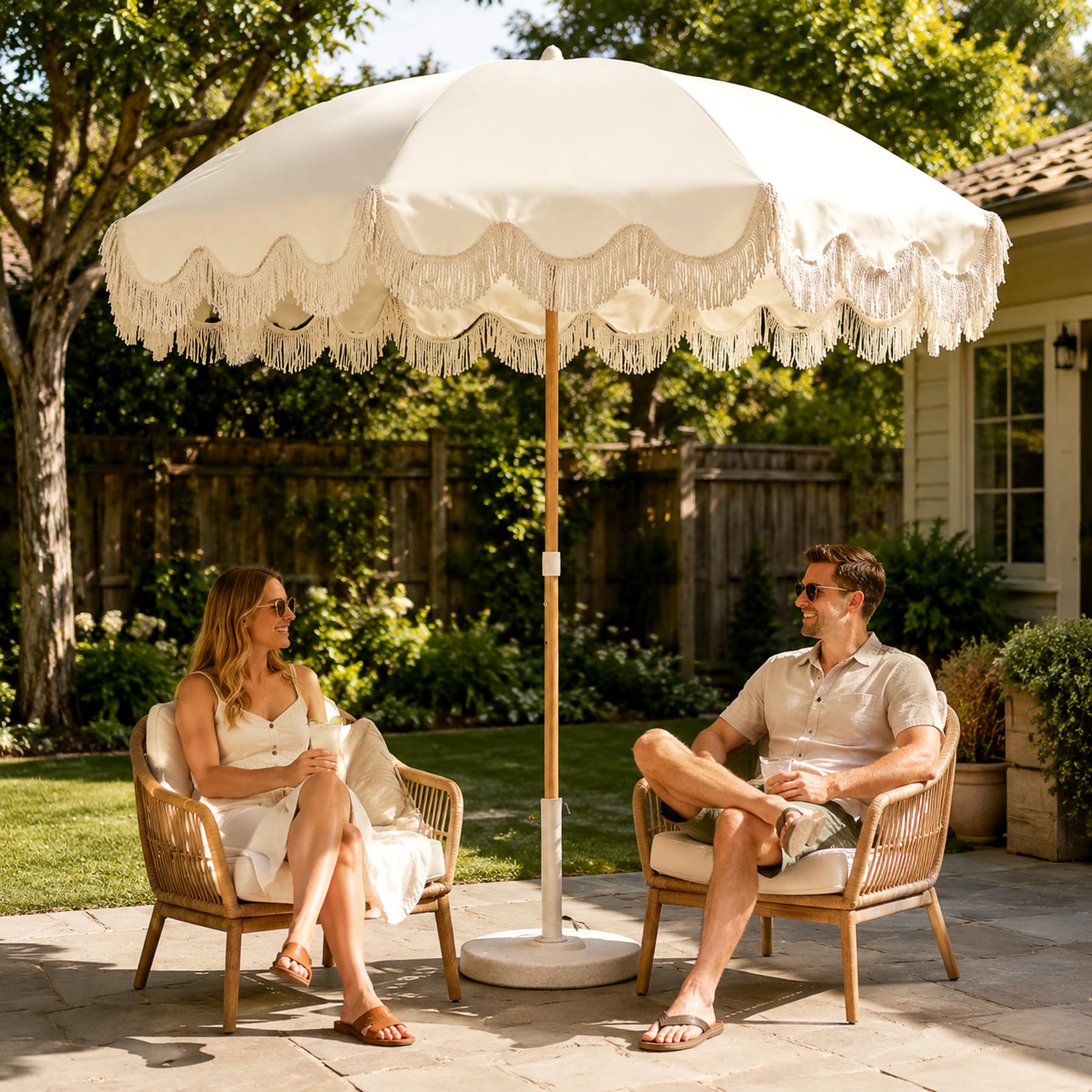 Kbrellaoutlets folded umbrella inside storage bag for compact transport and easy carrying