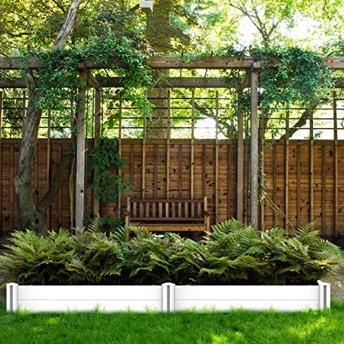 Kdgarden being cleaned with hose showing easy low-maintenance care