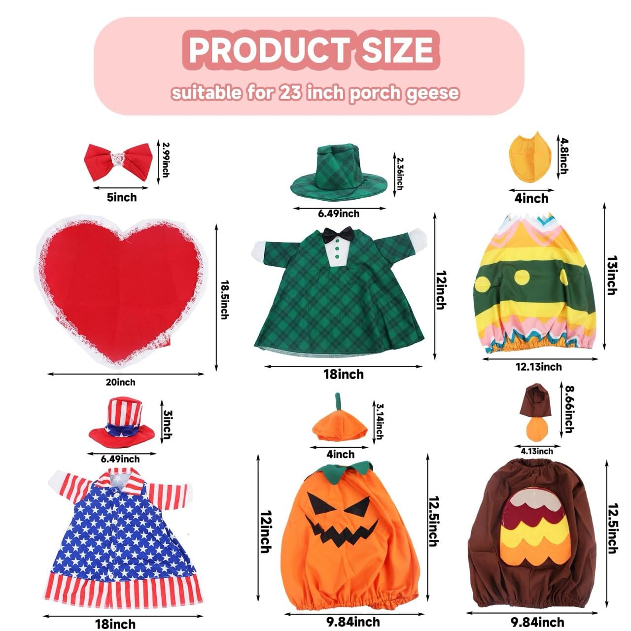 kedaijin Easter bunny costume detail highlighting colorful fabric and charm