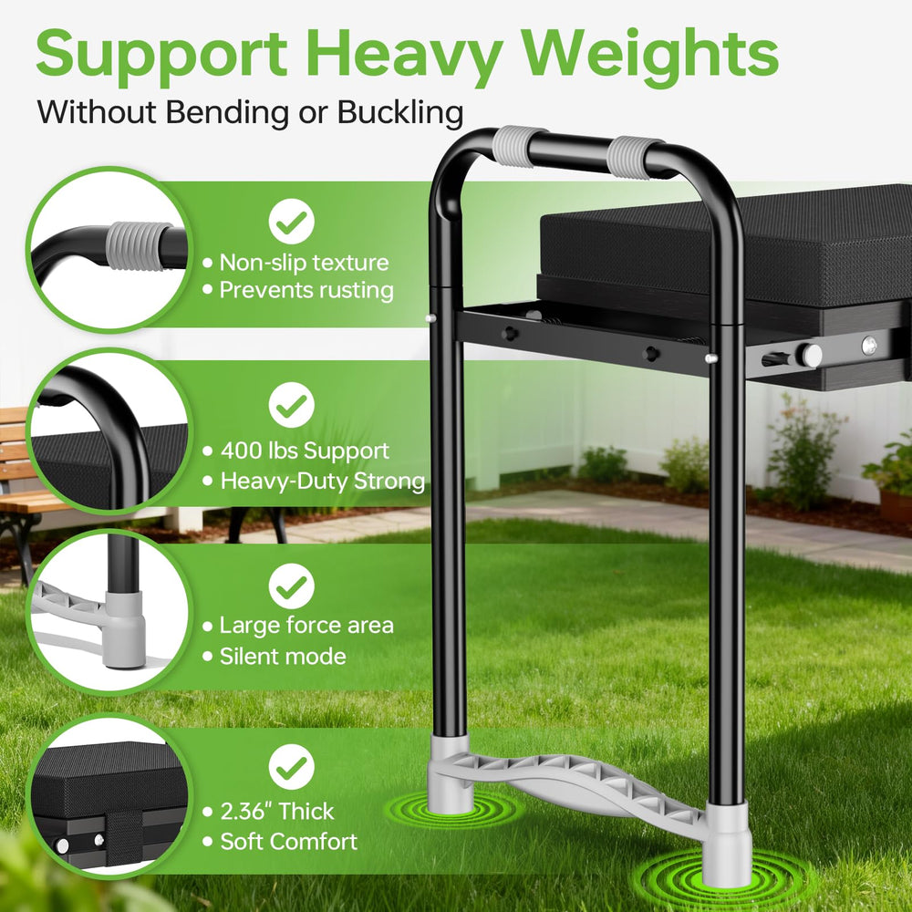 KeepTrim folded flat for storage highlighting easy transport and compactness benefit