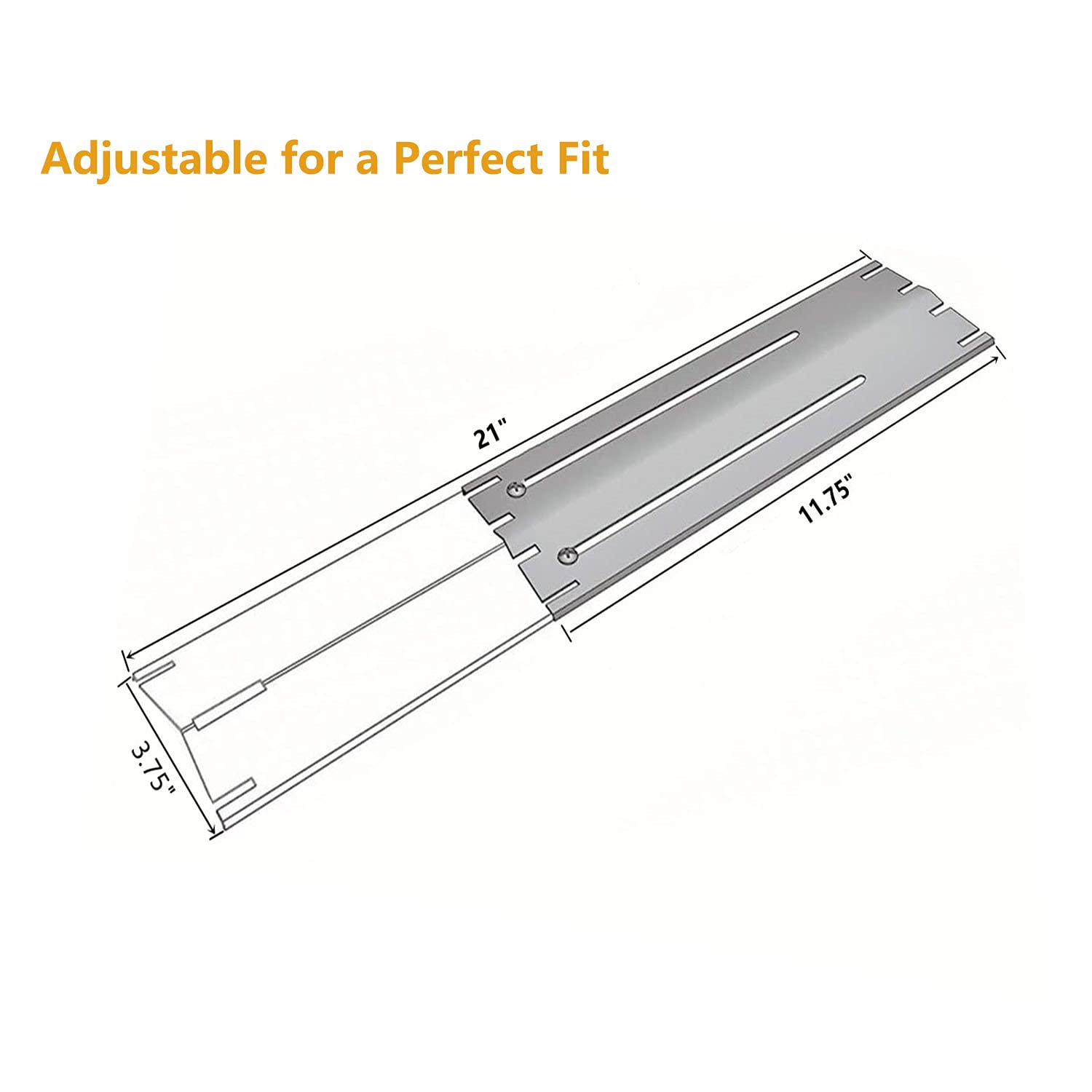 KEESHA stainless steel close-up texture highlighting corrosion resistance