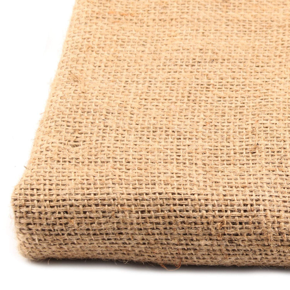 KEILEOHO burlap bag filled with potatoes demonstrating harvest storage convenience