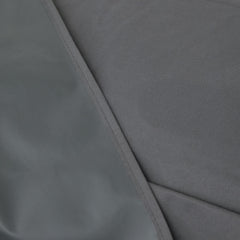 Kenmore close-up of waterproof polyester texture demonstrating durability benefit