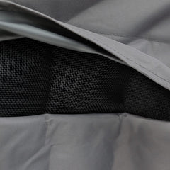 Kenmore ventilation slot detail reducing moisture buildup and mildew benefit
