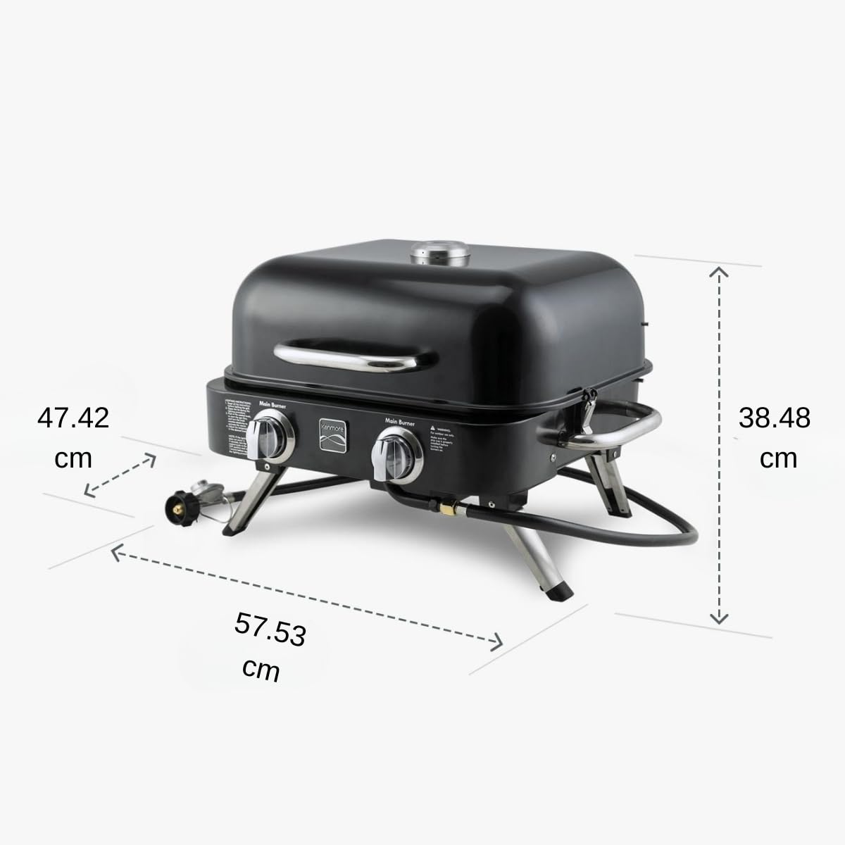 Kenmore warming rack detail keeping food warm and organized during multi-item cooks benefit