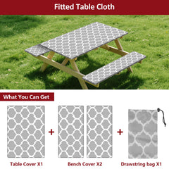 KENOBEE fabric texture detail showing waterproof film and durable weave
