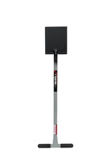 Kenyon S550 next to a tape measure showing full 45" T-handle length for leverage