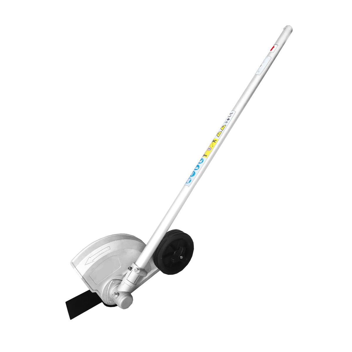 Kerlista front view attachment showing robust build and easy fit benefit
