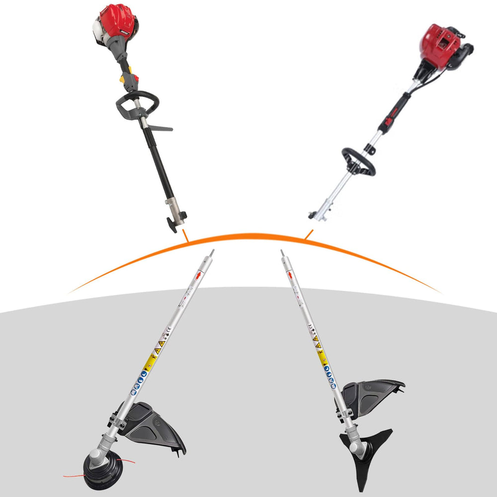 Kerlista lifestyle image of trimming scene showing practical field performance benefit