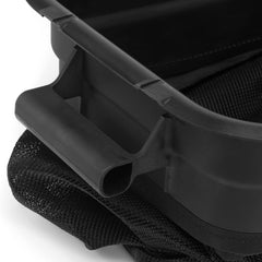 Kerlista material texture detail highlighting tough construction and weather resistance
