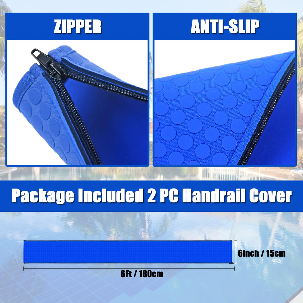 KETNET closeup of zipper detail ensuring quick installation and stability