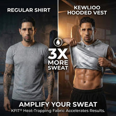 Kewlioo three-layer KFIT fabric close-up demonstrating durable rip-stop texture