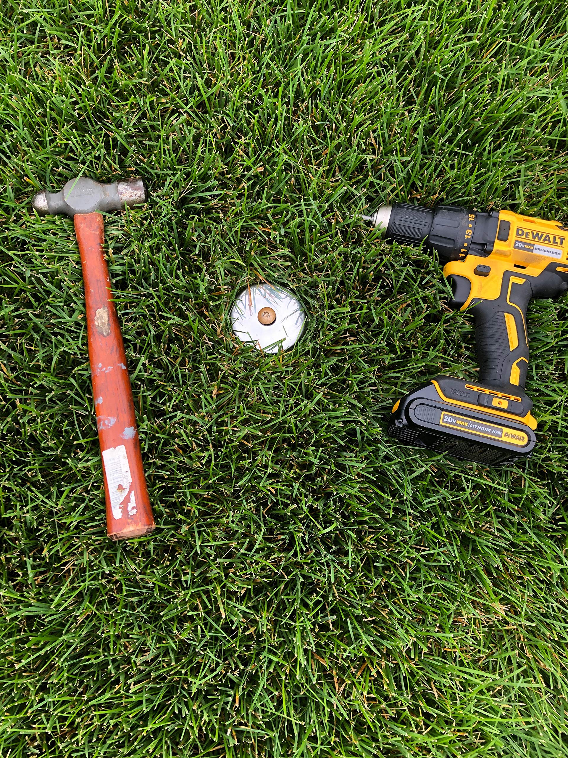 Keyfit Tools pack with removable protective film showing scratch-free finish benefit