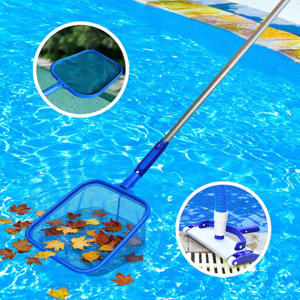 Keyrank hook in use at poolside improving safe handling and storage