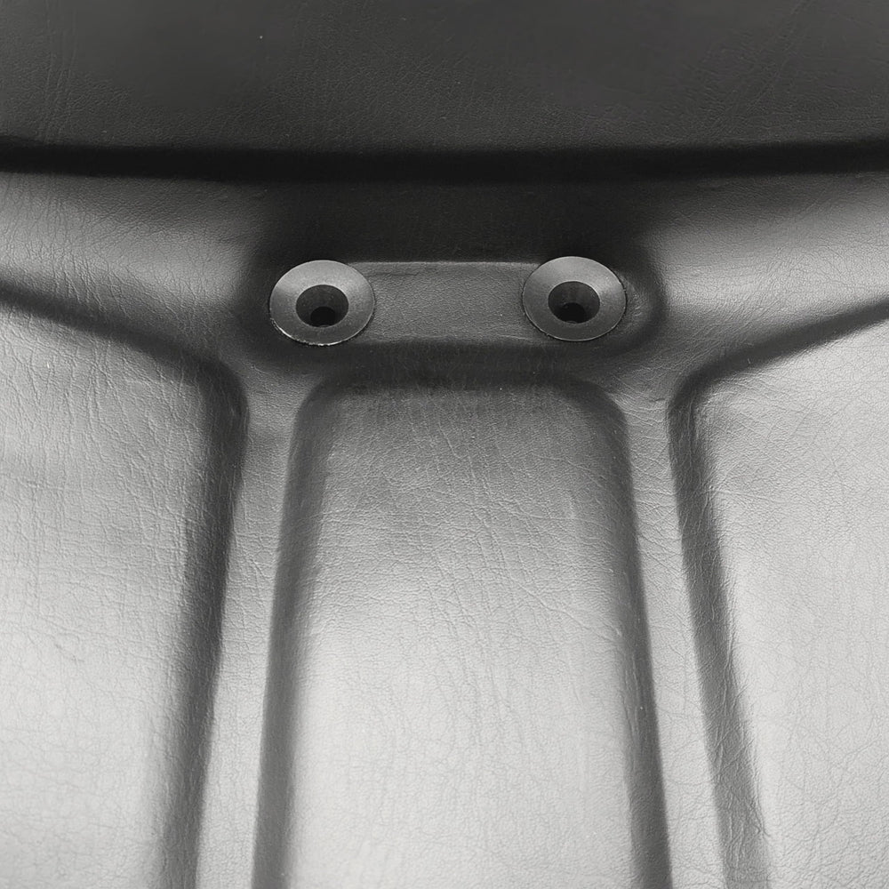 Keystone Seats included hardware and illustrated installation guide for quick fit