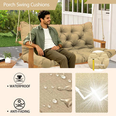 KGOSAUO close-up of waterproof polyester fabric repelling water droplets