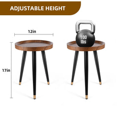 KGPLOME metal leg detail showing rust-resistant coating and strong support
