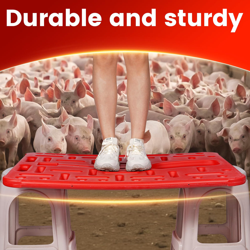 KHEARPSL smooth back surface preventing injury and easing cleaning