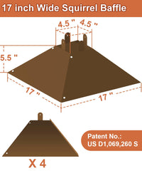 Khordin close-up of coating highlights weatherproof finish and rust resistance