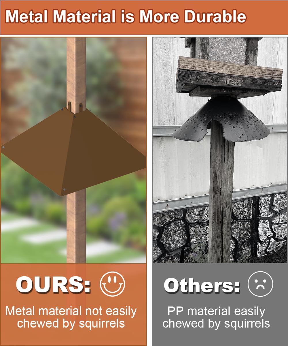 Khordin next to ruler displays 17-inch scale for correct coverage
