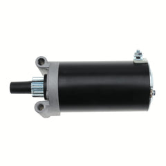 kicofyee starter front view showing mounting and connector benefits