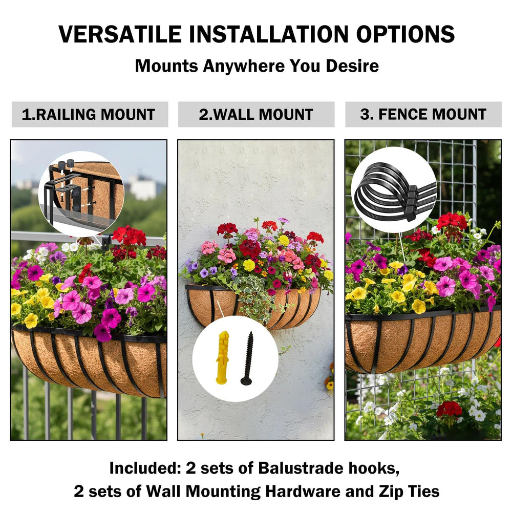 KIDYBELL detailed view of adjustable metal bracket showing secure over-rail mounting benefit