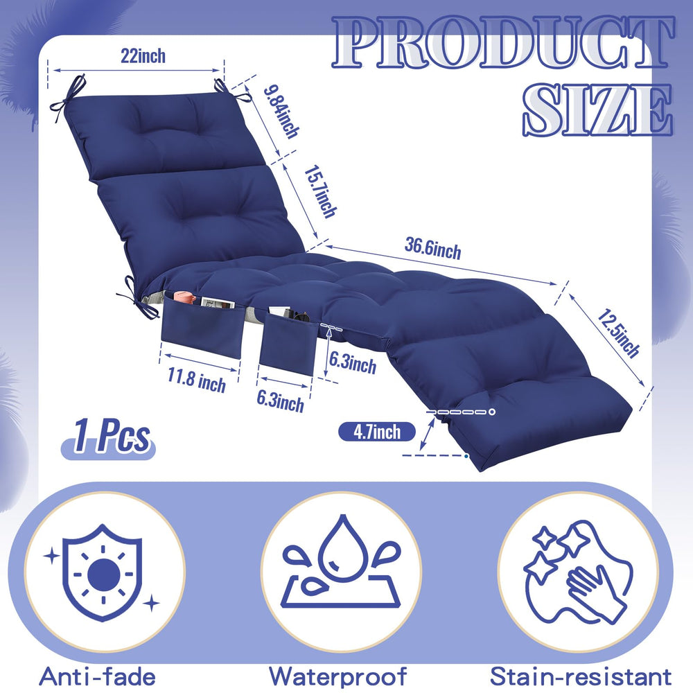 Kigley close-up tufting and fabric texture highlighting durability and cushioned support