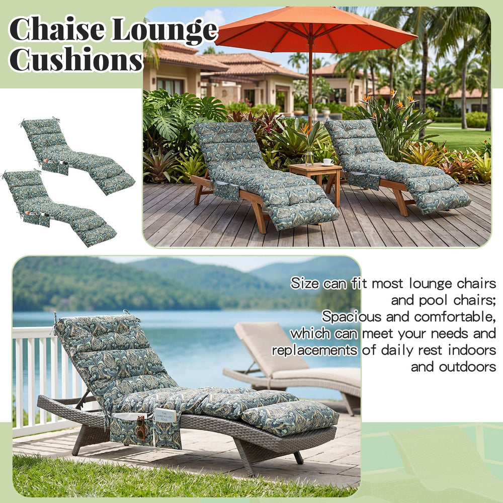 Kigley scale comparison on lounger frame showing fit and size clarity