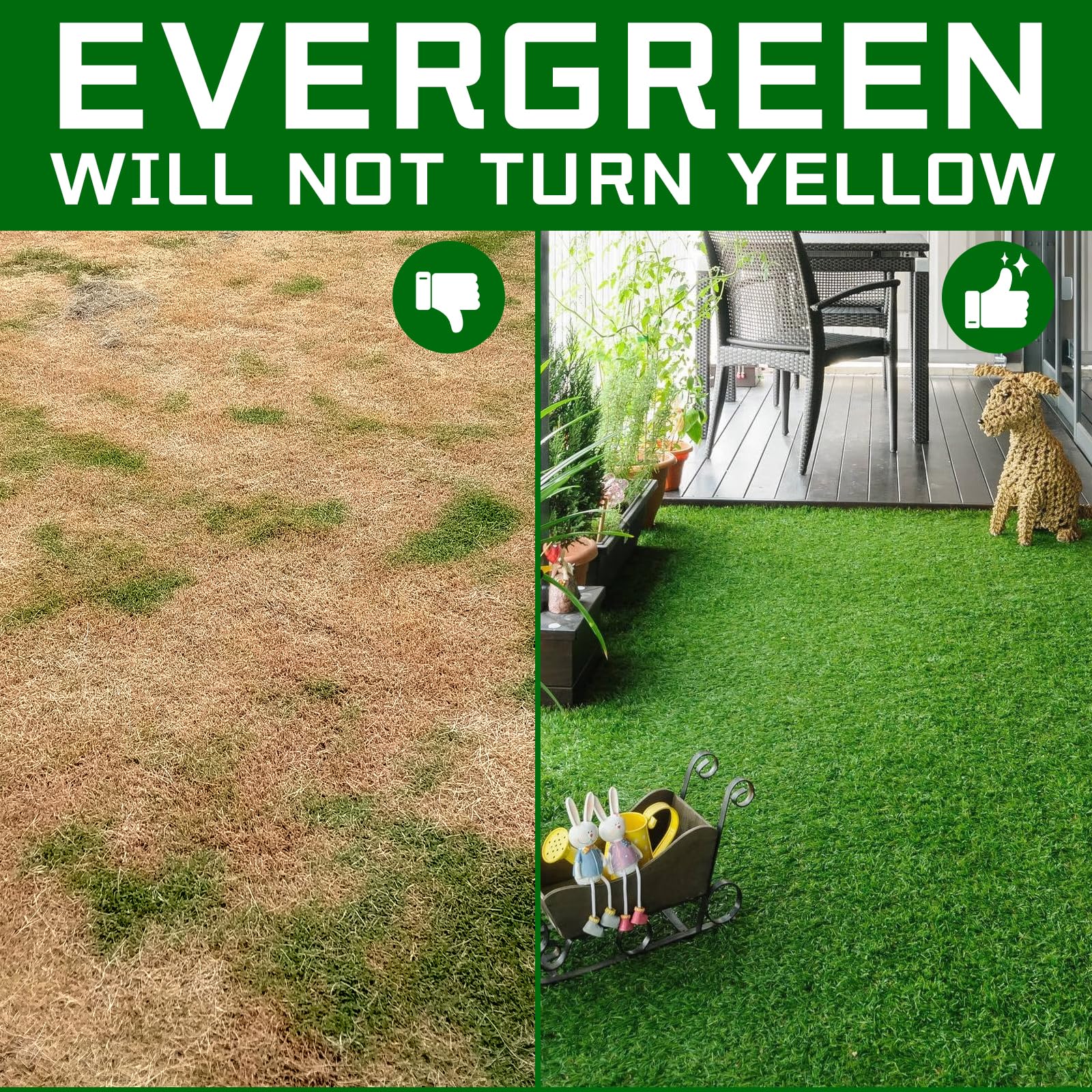 KILCLER pet playing area showing safe surface and easy cleaning benefit