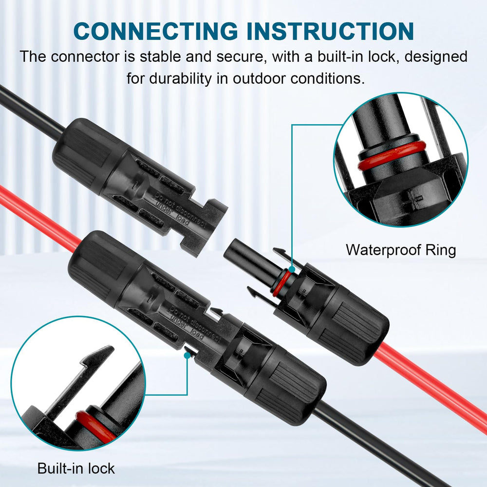 Kimbluth tinned copper strands detail showing corrosion-resistant conductors