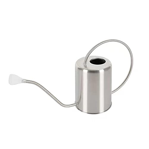 KIMZDA semi-open top while filling for quick splash-free refills