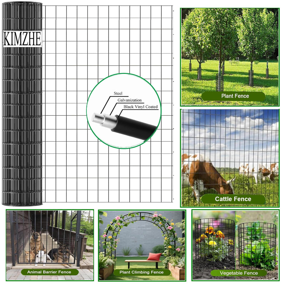 KIMZHE cut and shaped wire section illustrating easy customization