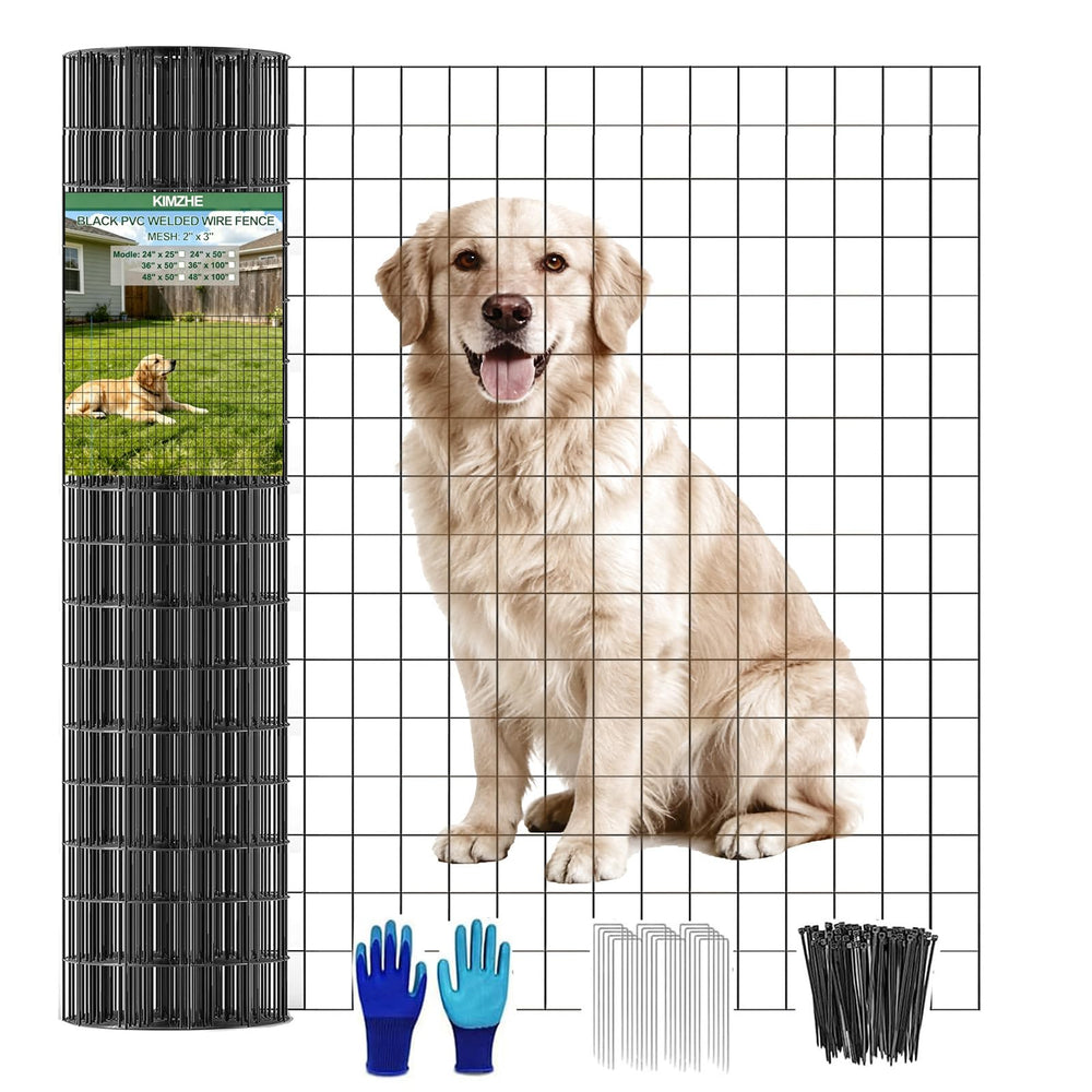 KIMZHE front view of the 48x50ft roll showing neat packaging and quick use