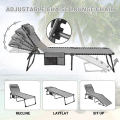 KingCamp triangle locking mechanism detail ensures reliable position stability