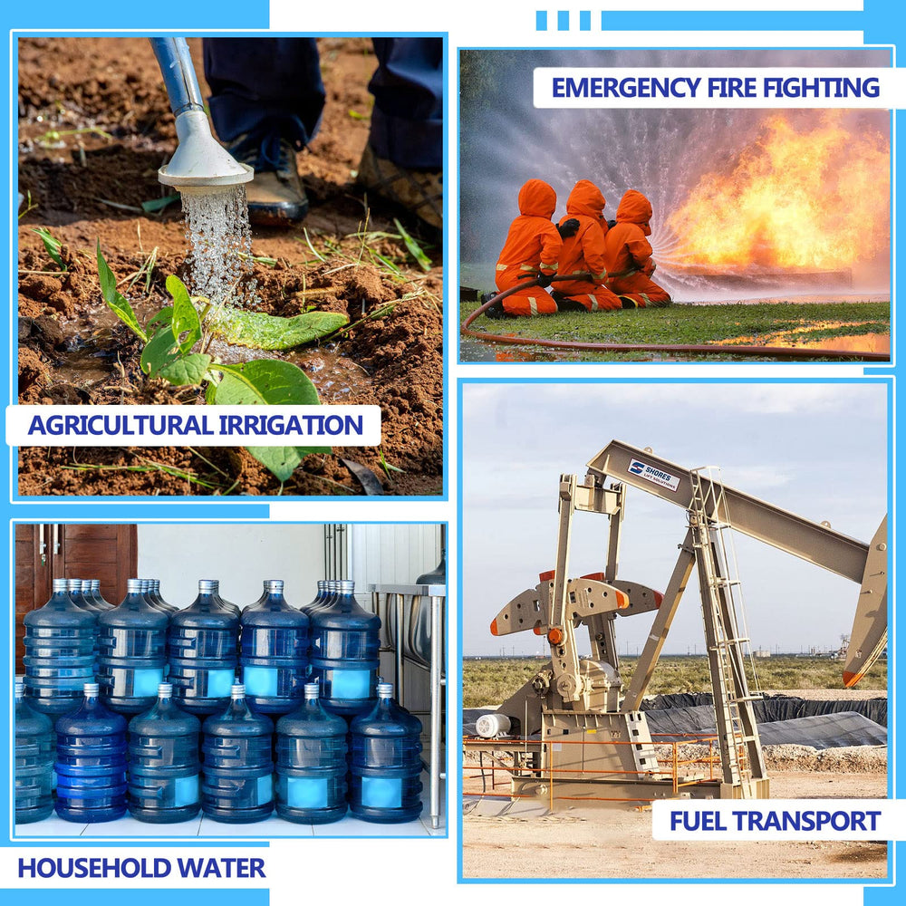Kingdder carry rings and anchors showing secure handling and easy setup