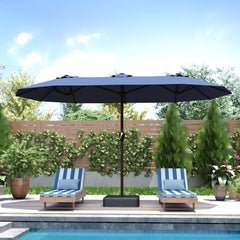 Kingdura canopy fabric close-up showing texture and durable UV protection
