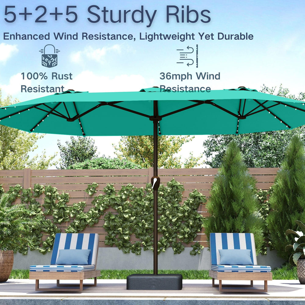 Kingdura crank handle mechanism close-up enabling easy opening and closing benefit