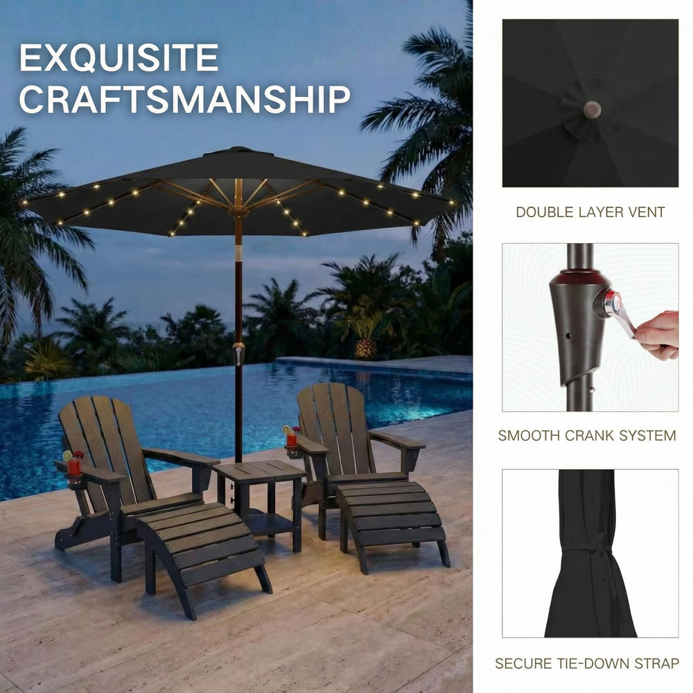 Kingdura vented top illustrating improved airflow and wind resistance