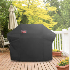 Kingkong close-up fabric texture shows water-resistant polyester durability