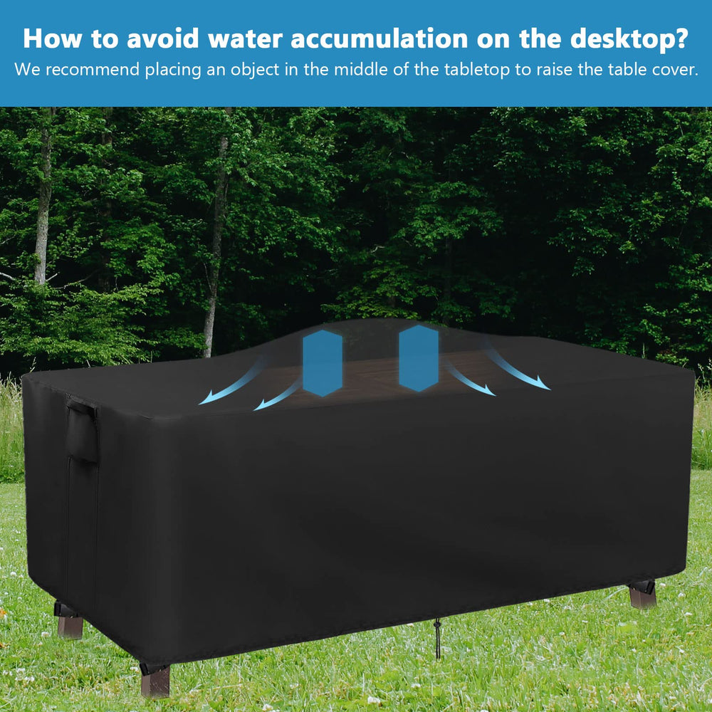 Kingling air vent and handle for airflow and easy handling benefit