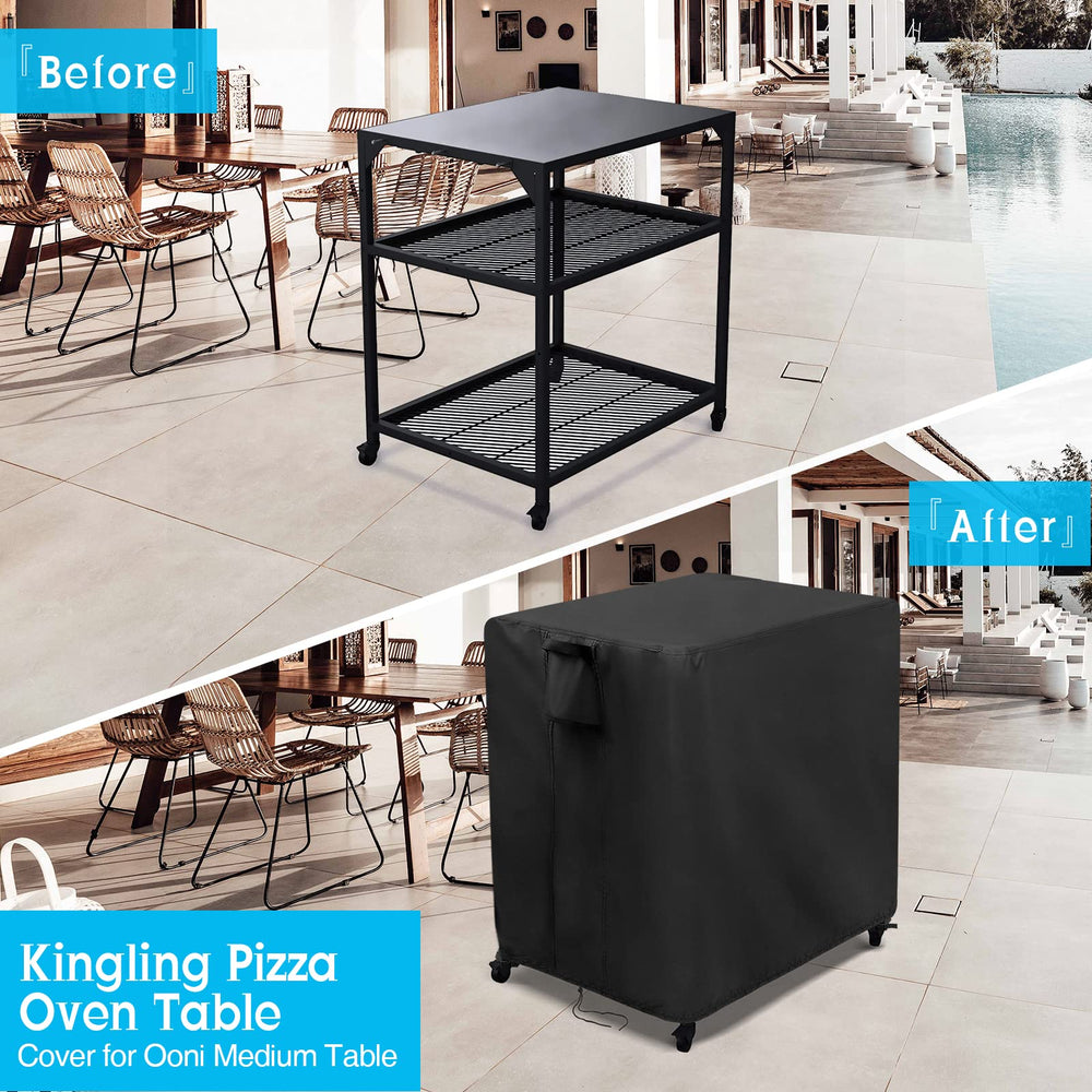 Kingling seam detail highlighting waterproof strip to prevent water ingress