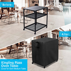 Kingling seam detail highlighting waterproof strip to prevent water ingress