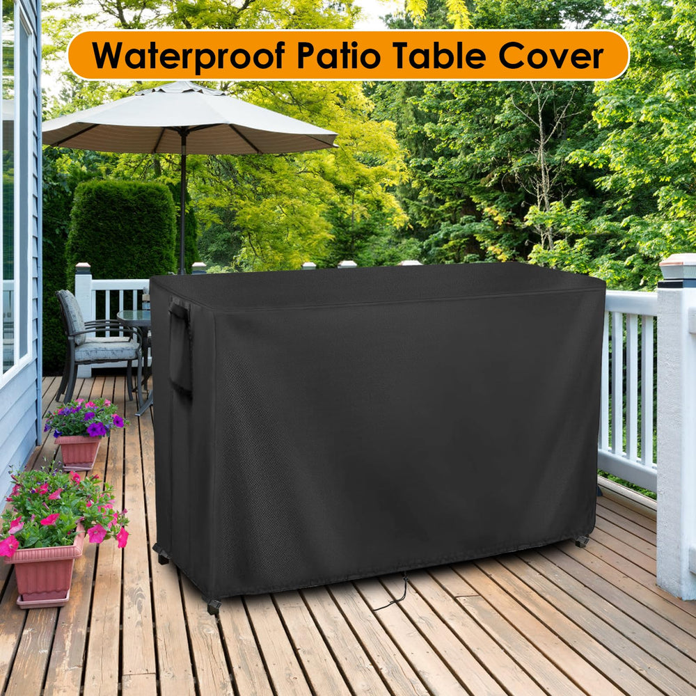 Kingling cover next to chair showing scale and correct 72x29x44 fit