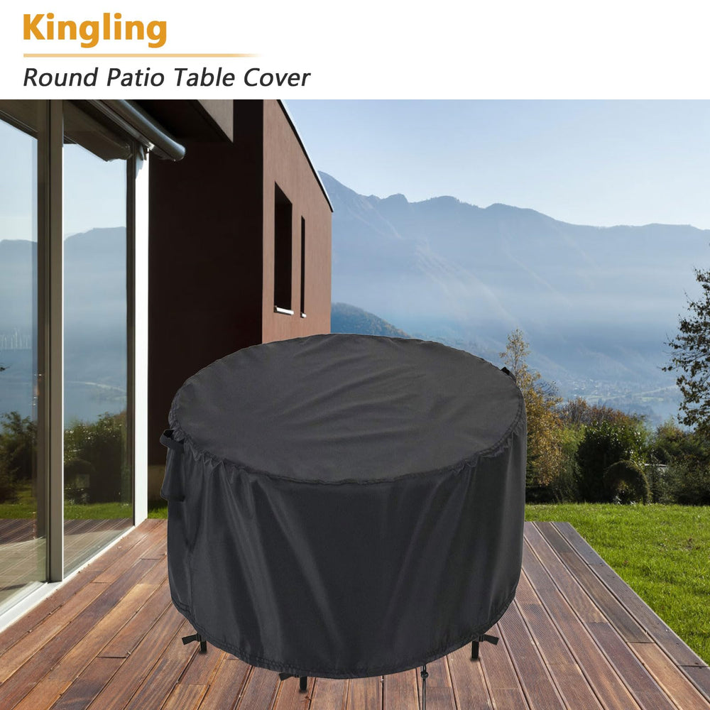 Kingling size comparison with measuring tape showing fit guidance for buyers