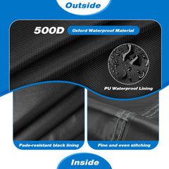 Kingling cover ventilation vents detail improving airflow to reduce moisture buildup