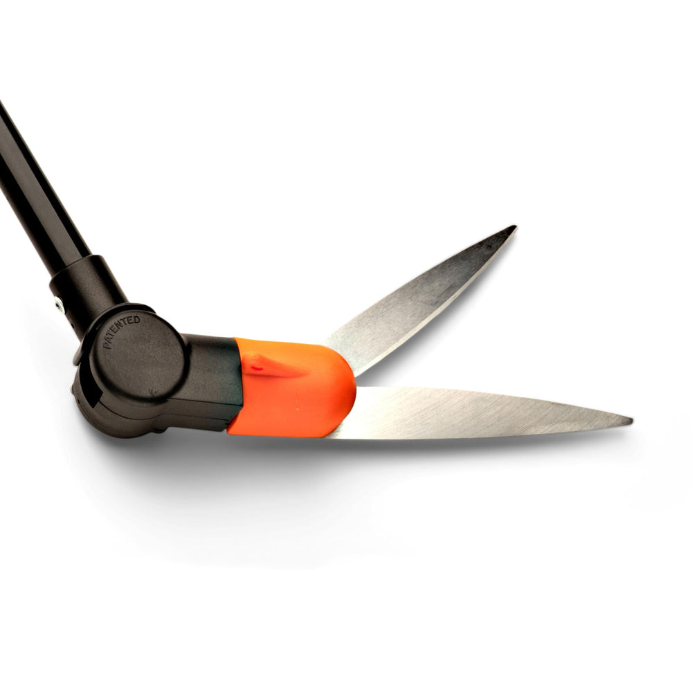 Kings County Tools folded and blade-locked for safe compact storage benefit