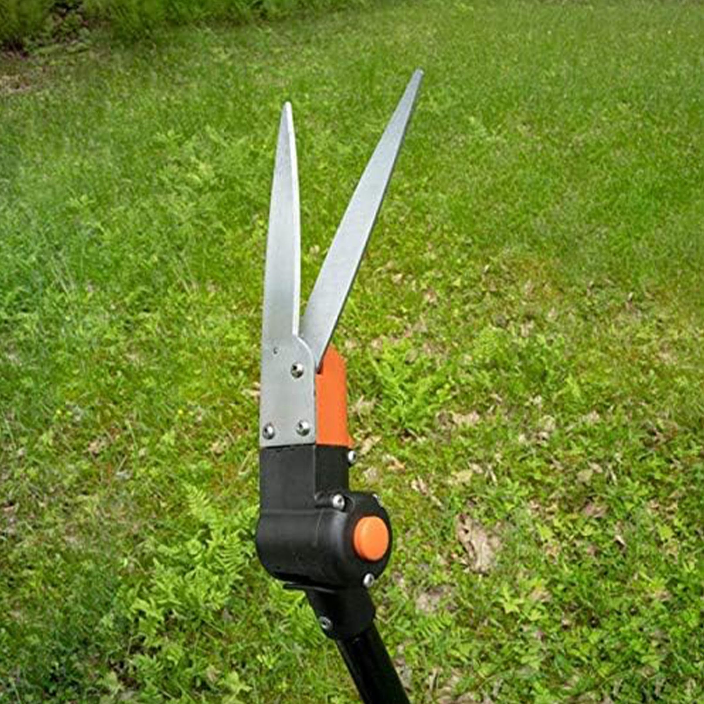 Kings County Tools handle and trigger mechanism emphasizing comfortable control