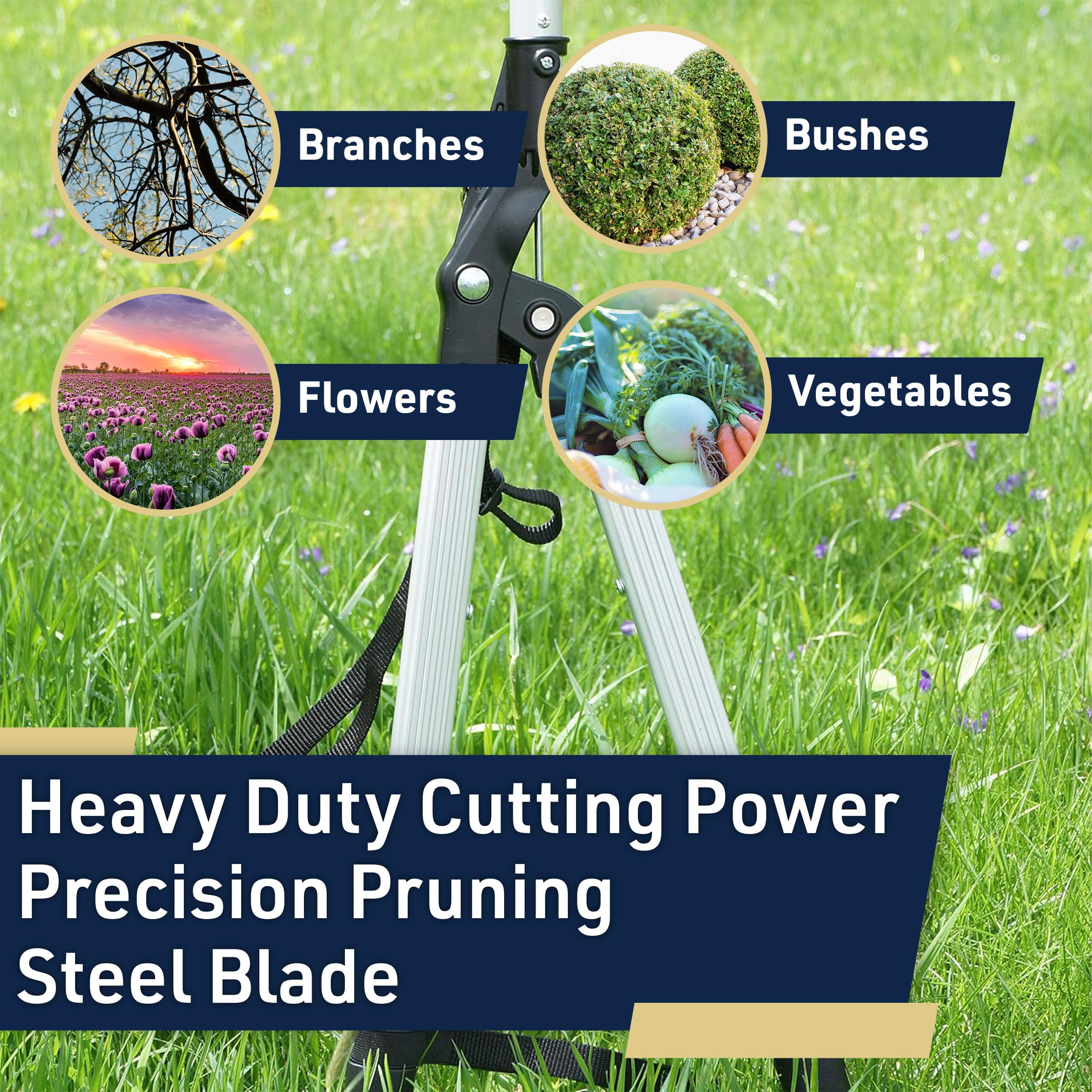 Kings County Tools removable harness and rear hook for comfortable transport