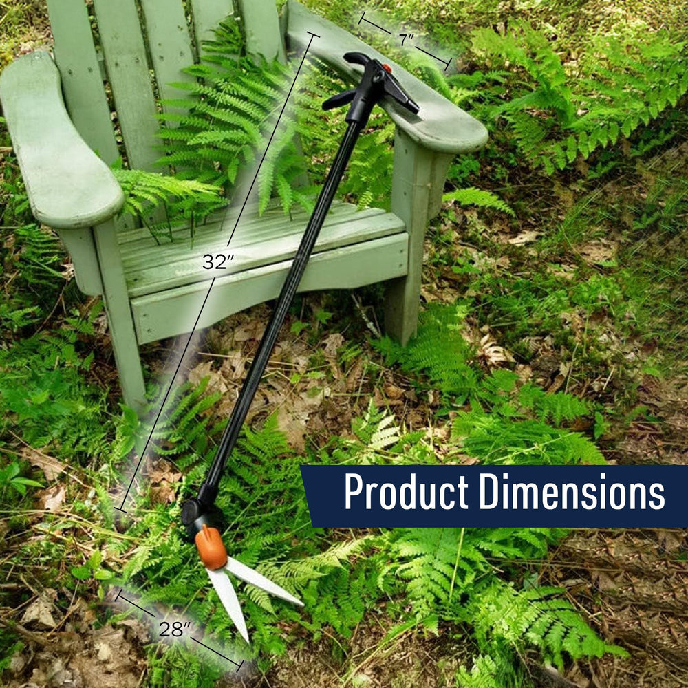 Kings County Tools swivel joint detail showing adjustable angles for versatile cuts